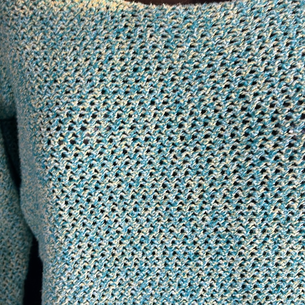 Point zero sweaters - Picture 2 of 5
